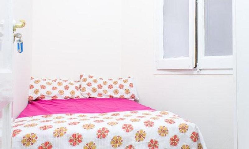 Diagonal Home Barcelona Kamer foto