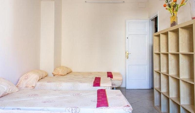 Diagonal Home Barcelona Kamer foto
